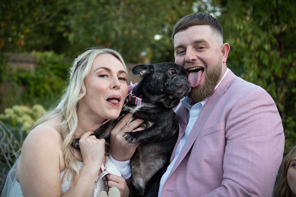 Mr & Mrs Rhodes Mr & Mrs Rhodes