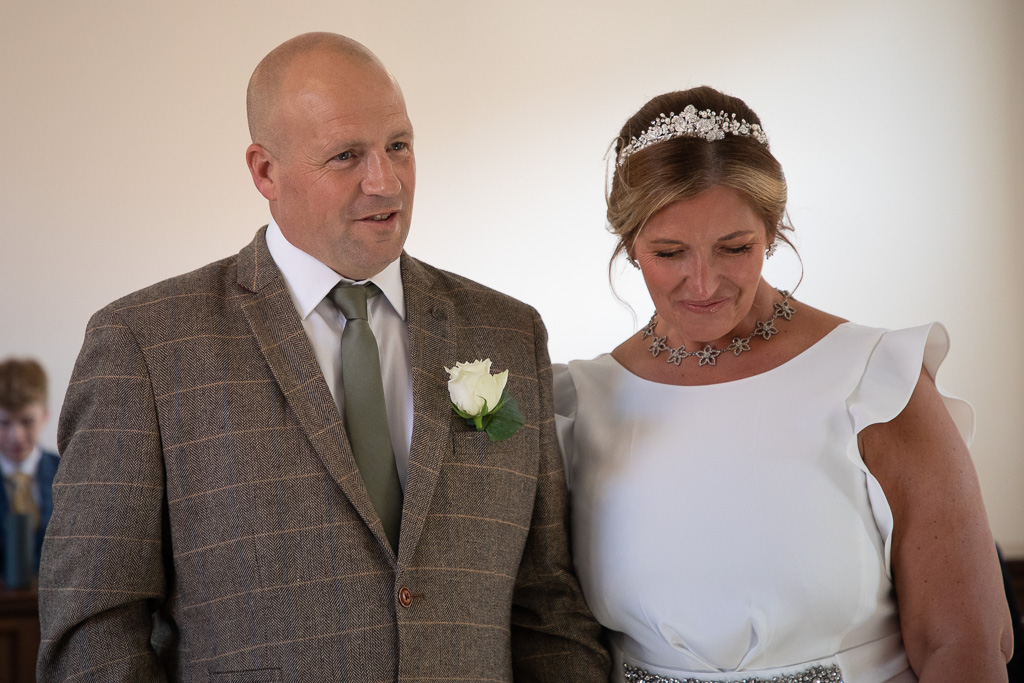 Mr & Mrs Sanders Mr & Mrs Sanders