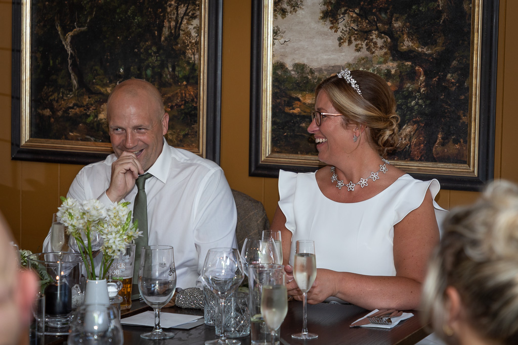 Mr & Mrs Sanders Mr & Mrs Sanders