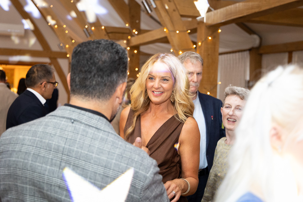 Mr & Mrs Saville