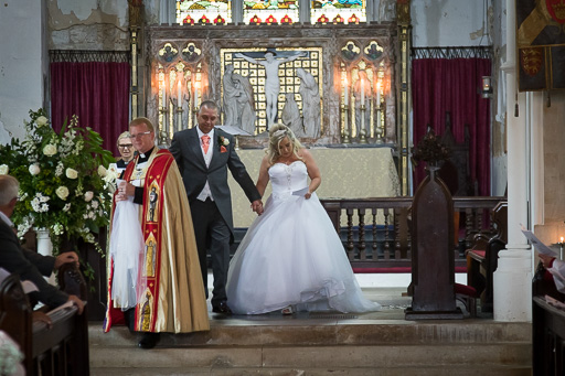 Mr & Mrs Scully Mr & Mrs Scully