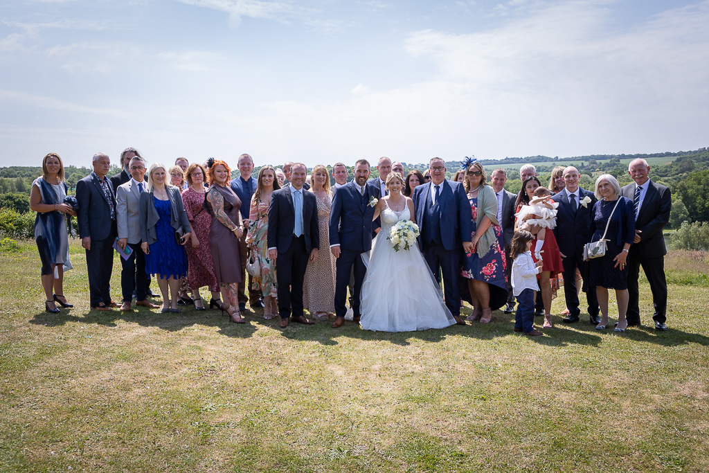 Mr & Mrs Shambrook 