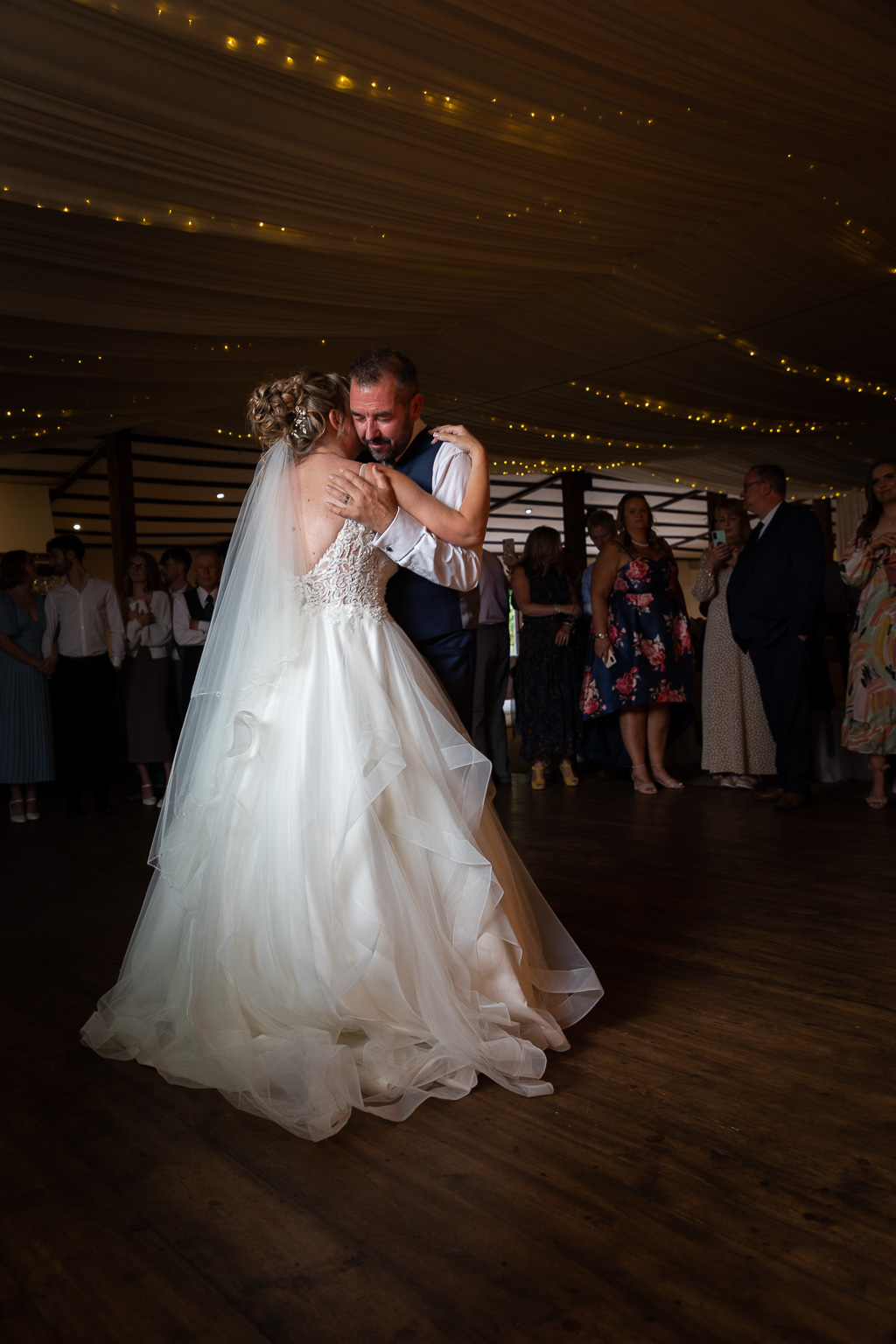 Mr & Mrs Shambrook 