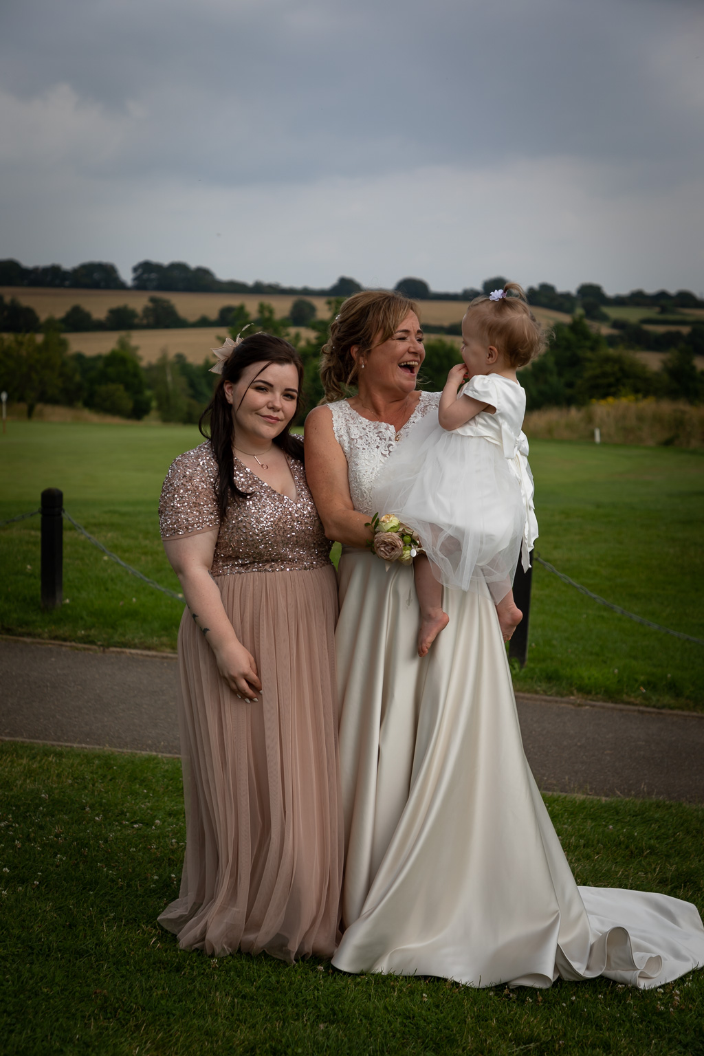 Mr & Mrs Russell