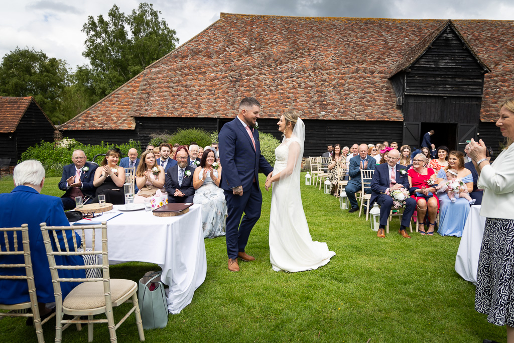 Mr & Mrs Shaw Mr & Mrs Shaw