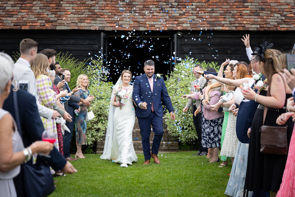 Mr & Mrs Shaw