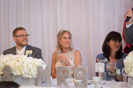Mr & Mrs Smith 