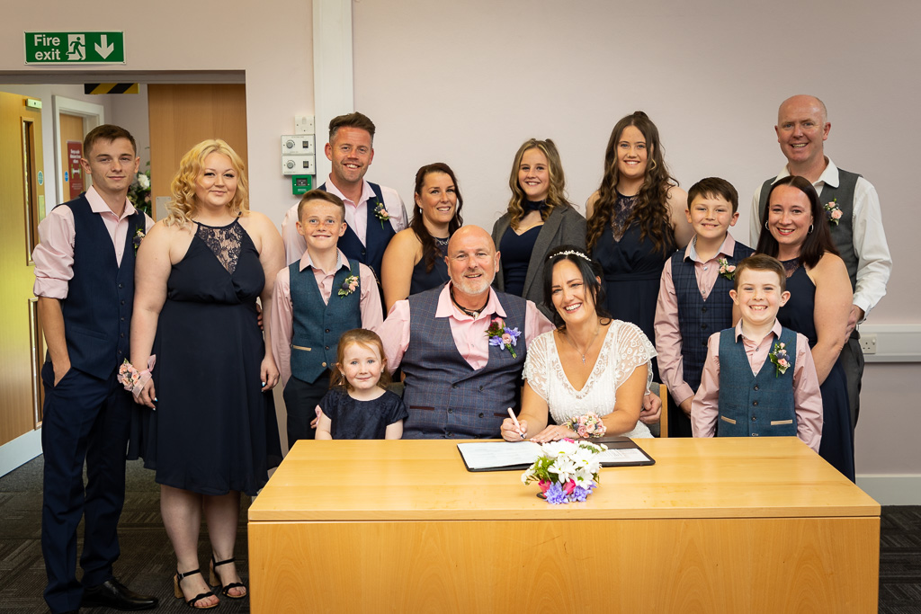 Mr & Mrs Stanley Mr & Mrs Stanley