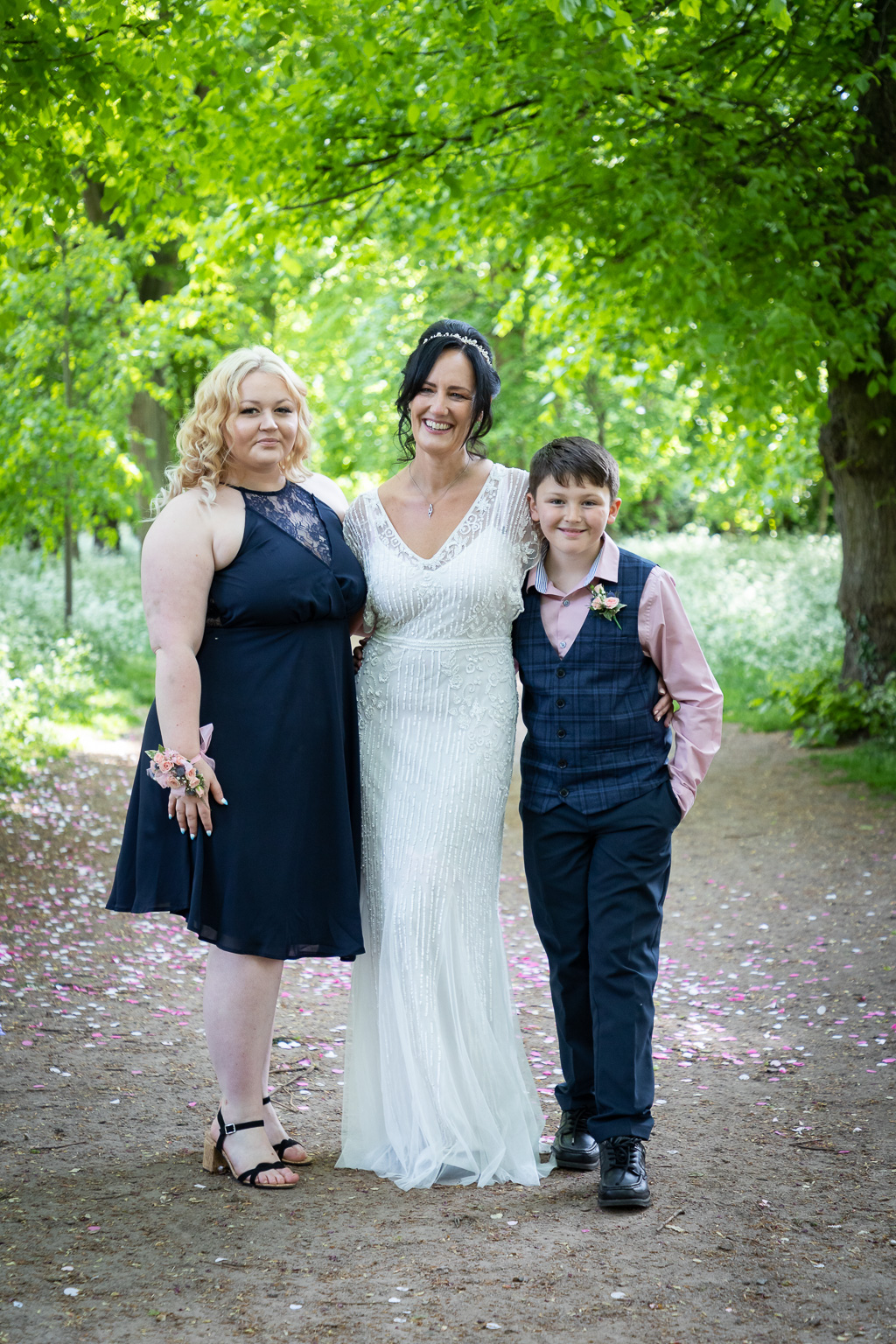 Mr & Mrs Stanley 