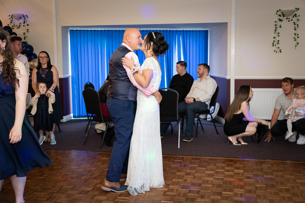 Mr & Mrs Stanley Mr & Mrs Stanley