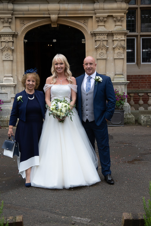 Mr & Mrs Sutton Mr & Mrs Sutton