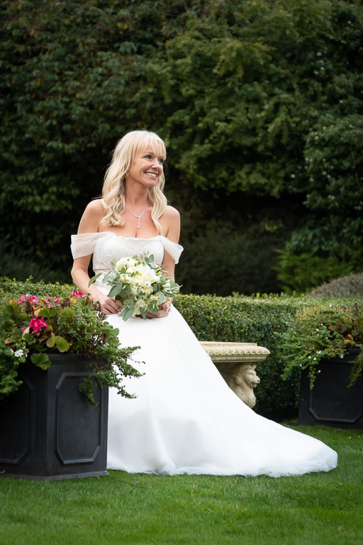 Mr & Mrs Sutton Mr & Mrs Sutton