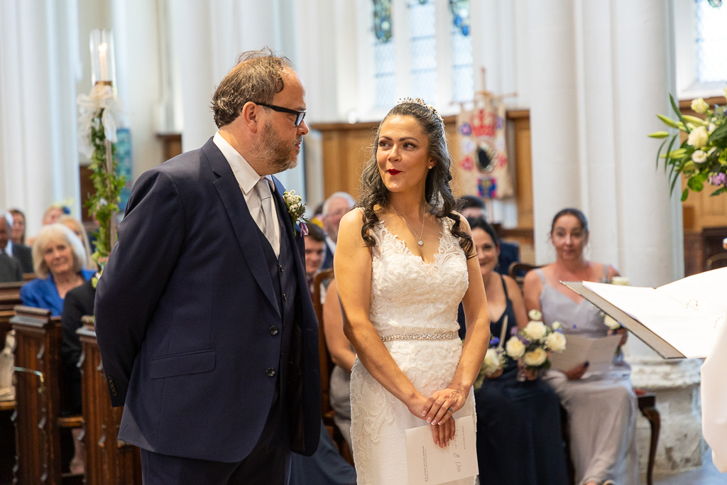 Mr & Mrs Trow Mr & Mrs Trow