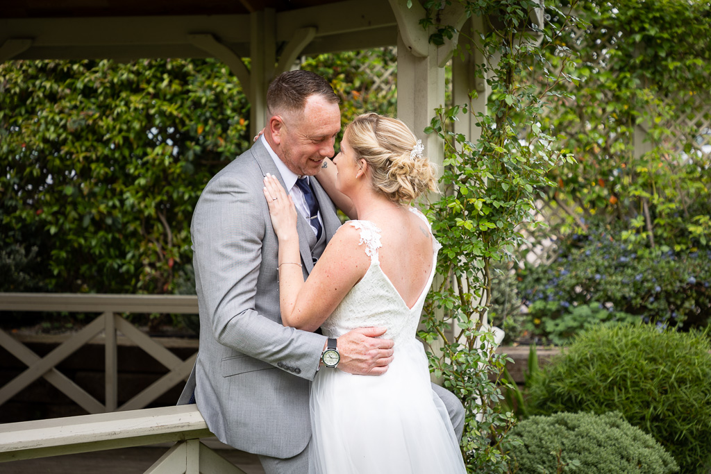 Mr & Mrs Varney