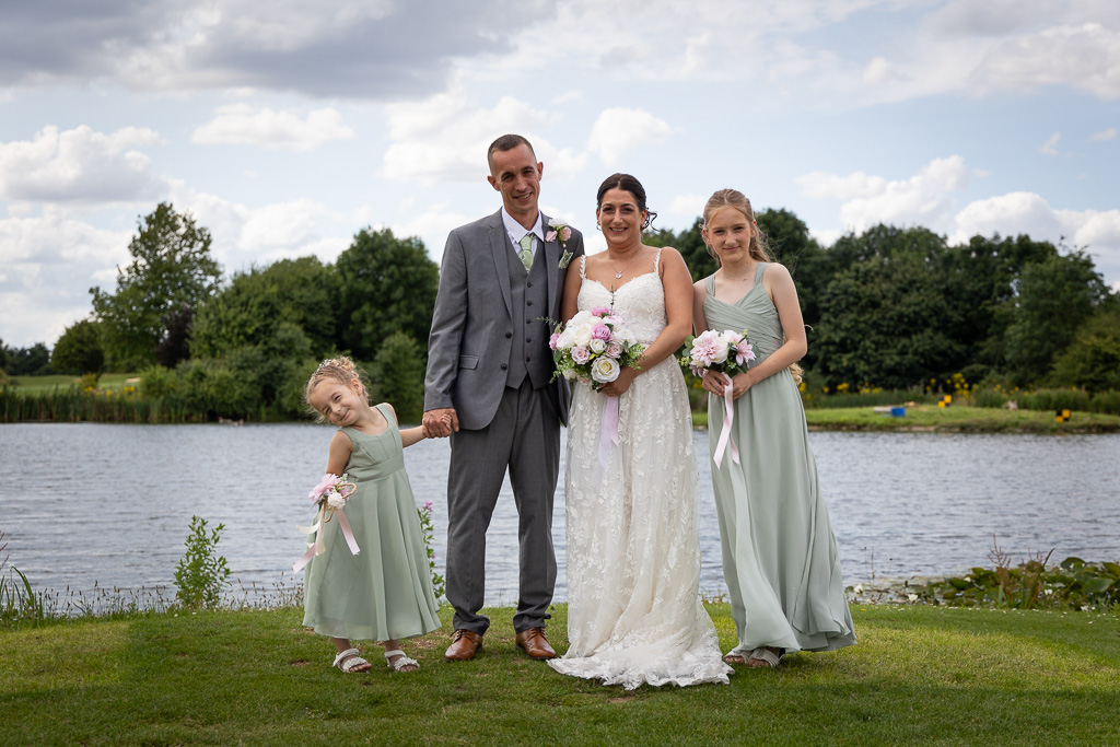 Mr & Mrs Vaughan Mr & Mrs Vaughan