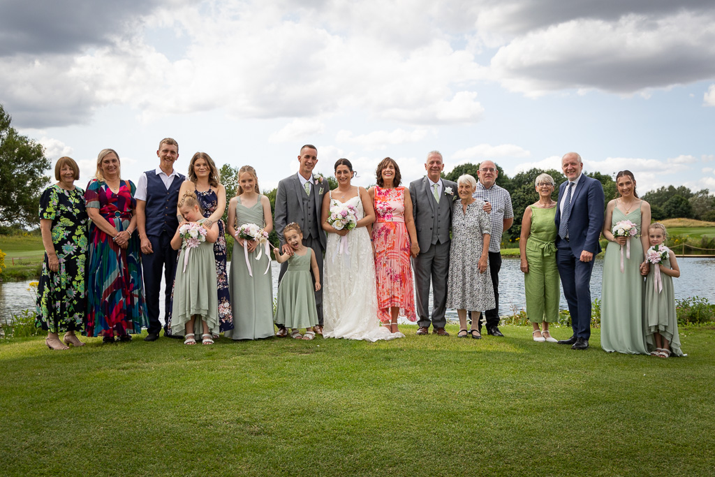 Mr & Mrs Vaughan Mr & Mrs Vaughan
