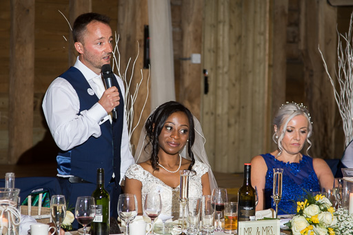 Mr & Mrs Waldock Mr & Mrs Waldock