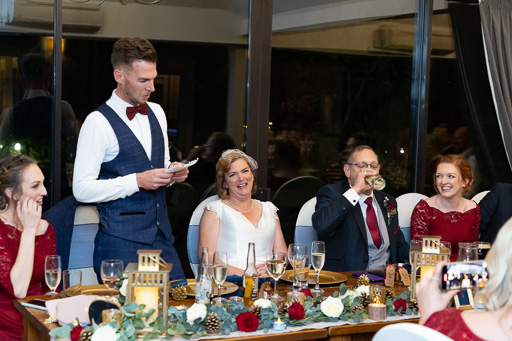 Mr & Mrs Ward Mr & Mrs Ward