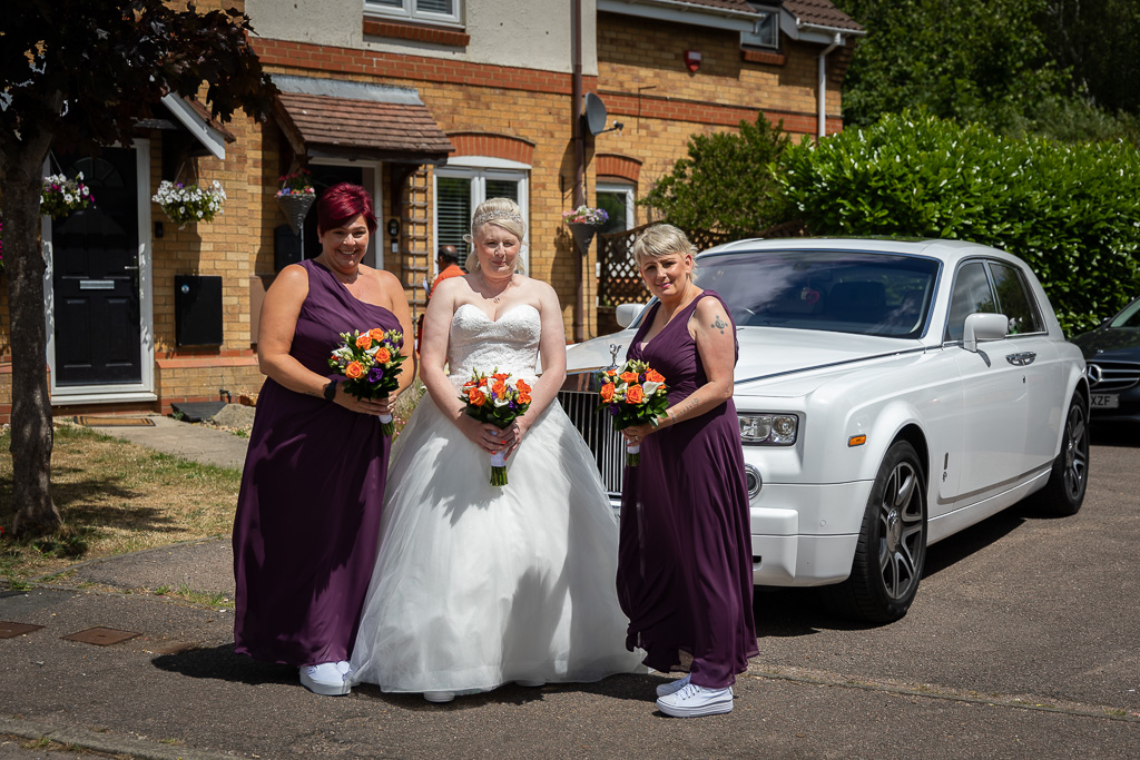 Mr & Mrs Ward Mr & Mrs Ward
