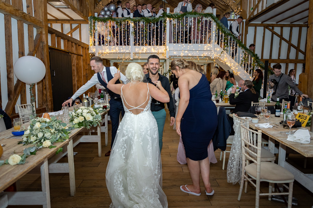 Mr & Mrs Weston Mr & Mrs Weston