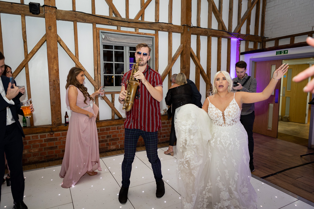 Mr & Mrs Weston Mr & Mrs Weston