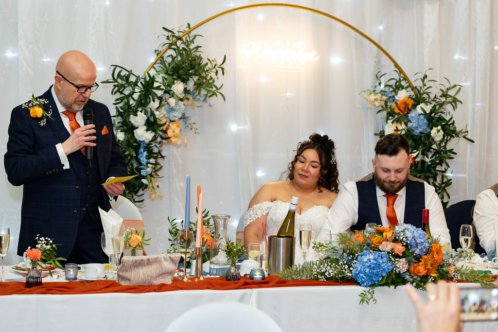 Mr & Mrs Whittaker Mr & Mrs Whittaker