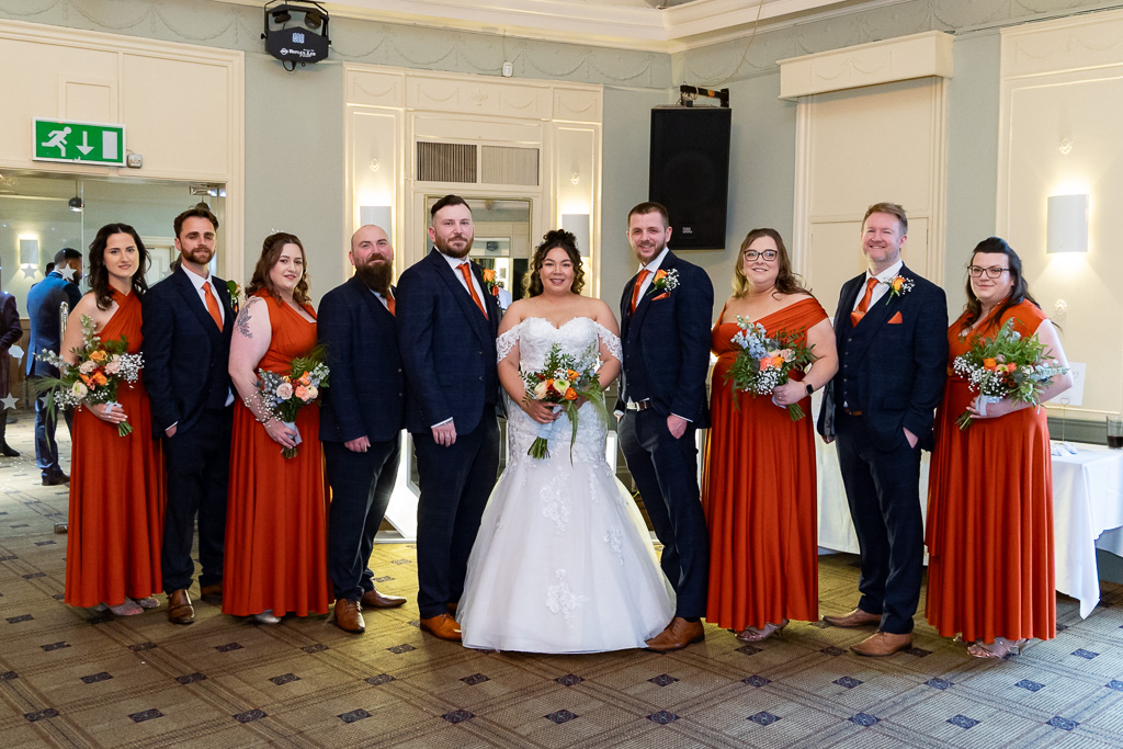 Mr & Mrs Whittaker Mr & Mrs Whittaker