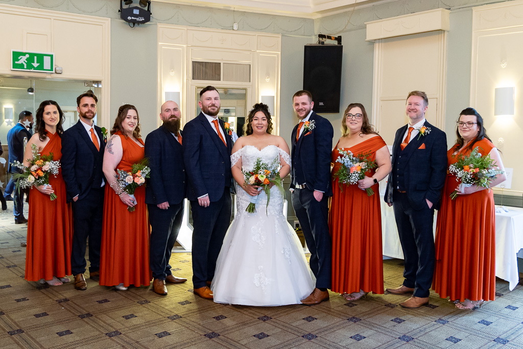 Mr & Mrs Whittaker Mr & Mrs Whittaker