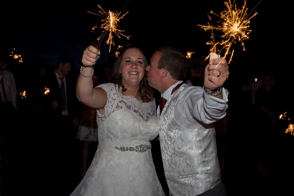 Mr & Mrs Wilbourn Mr & Mrs Wilbourn