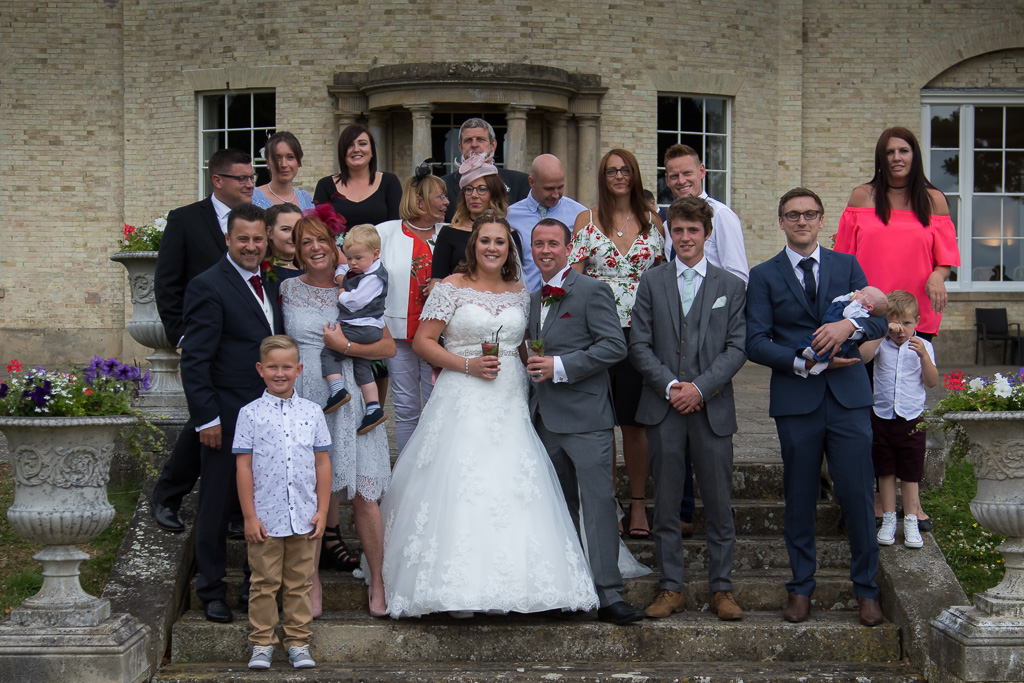 Mr & Mrs Wilbourn Mr & Mrs Wilbourn
