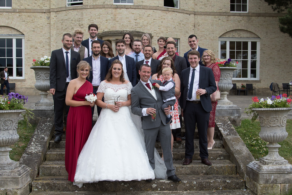 Mr & Mrs Wilbourn Mr & Mrs Wilbourn