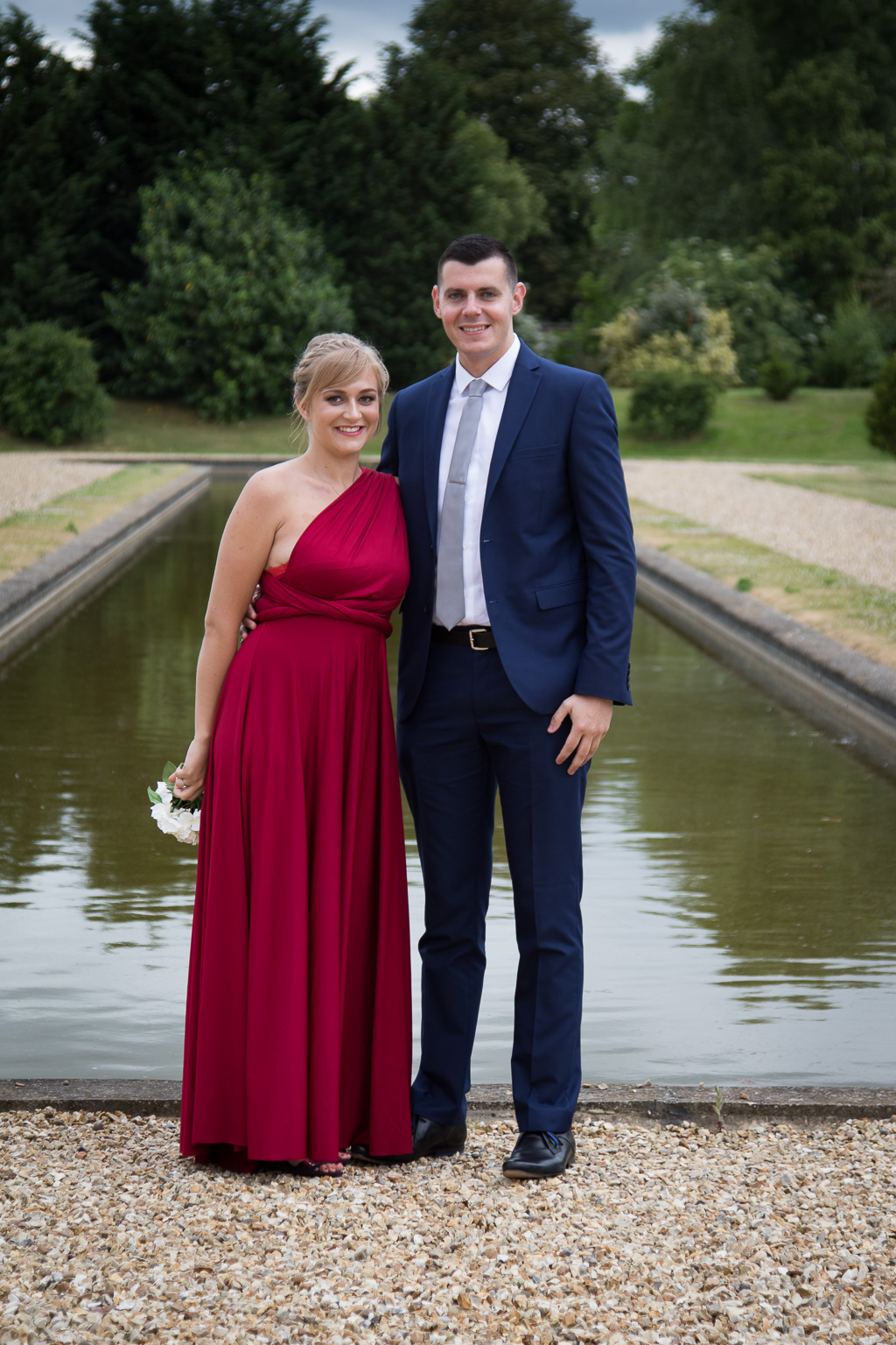Mr & Mrs Wilbourn Mr & Mrs Wilbourn