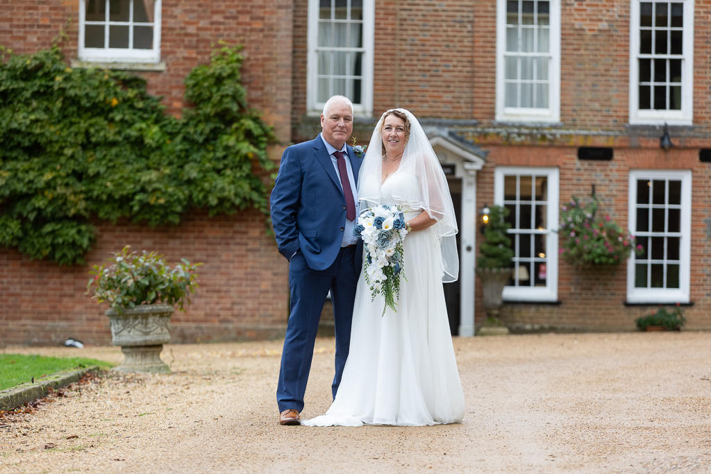 Mr & Mrs Williams Mr & Mrs Williams
