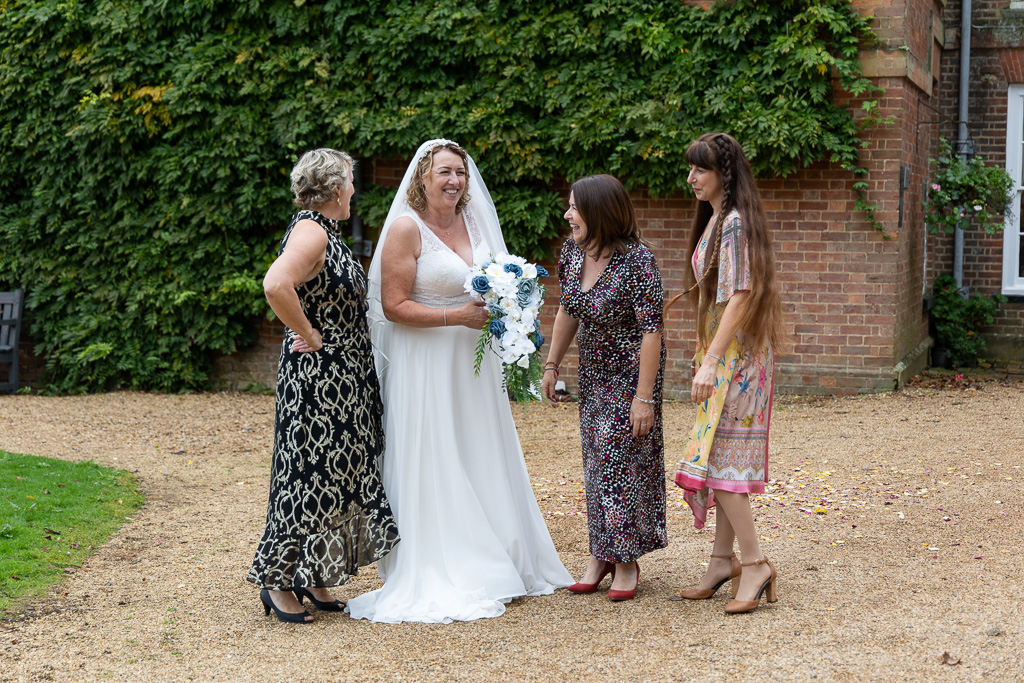 Mr & Mrs Williams Mr & Mrs Williams