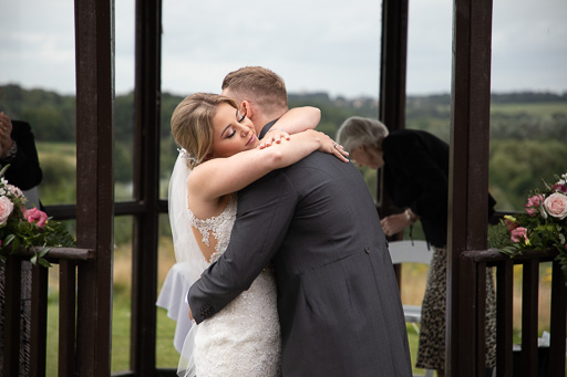 Mr & Mrs Wilson 