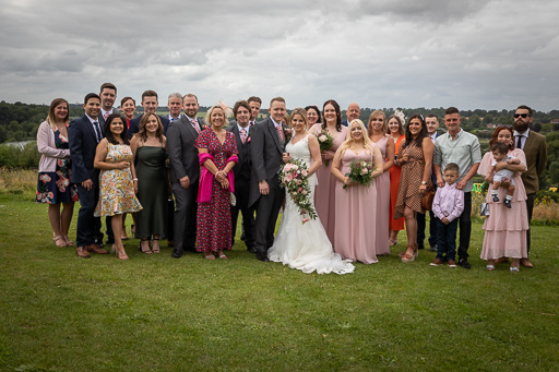 Mr & Mrs Wilson Mr & Mrs Wilson