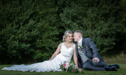 Mr & Mrs Wilson Mr & Mrs Wilson