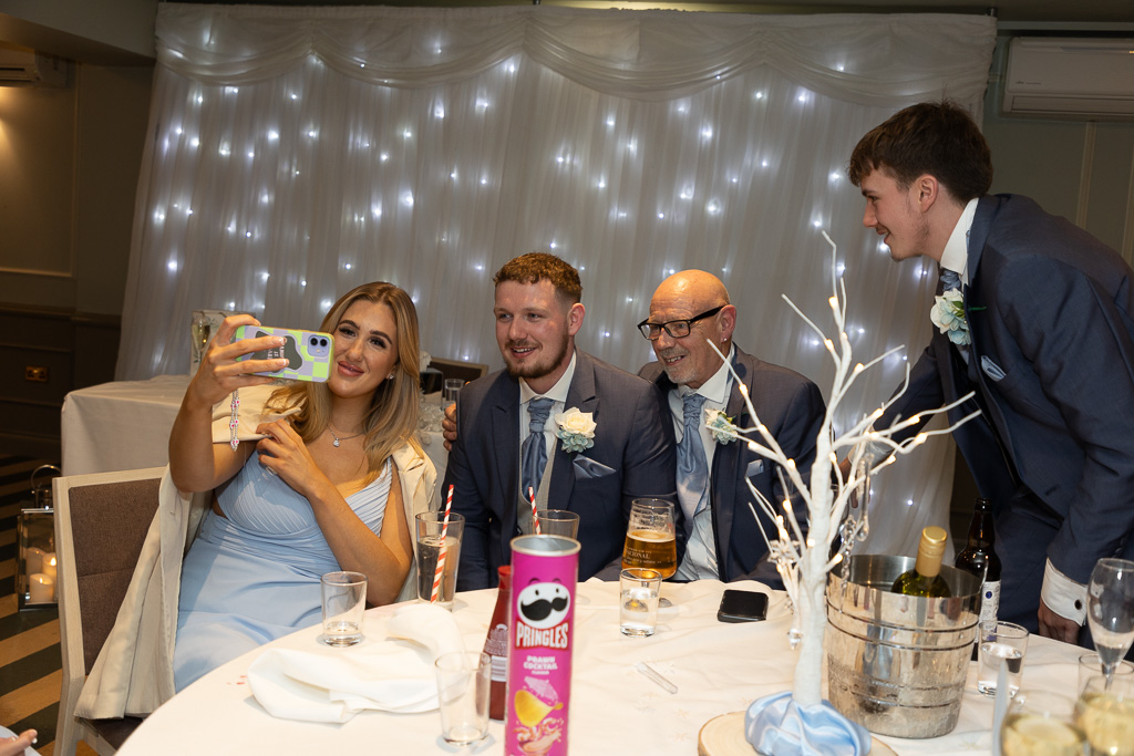 Mr & Mrs Winter