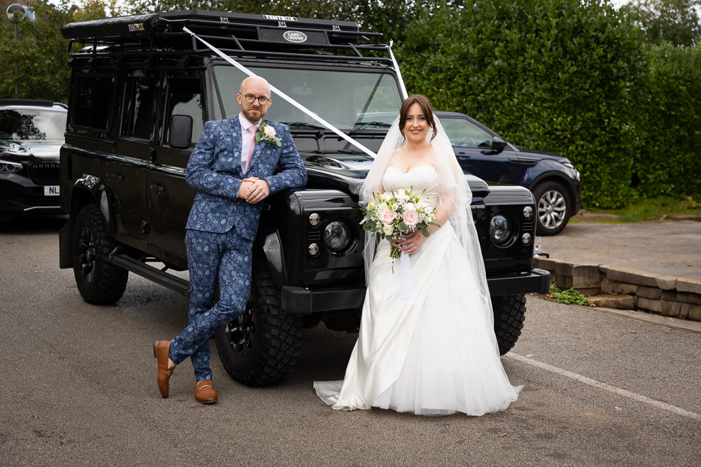 Mr & Mrs Wood Mr & Mrs Wood
