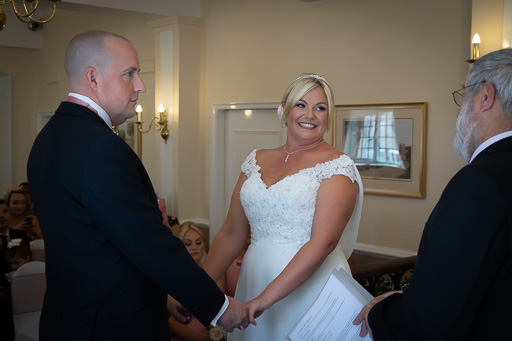 Mr & Mrs Wright Mr & Mrs Wright