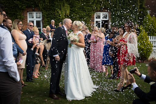 Mr & Mrs Wright Mr & Mrs Wright