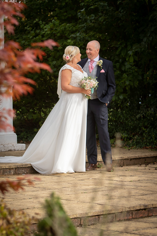 Mr & Mrs Wright Mr & Mrs Wright