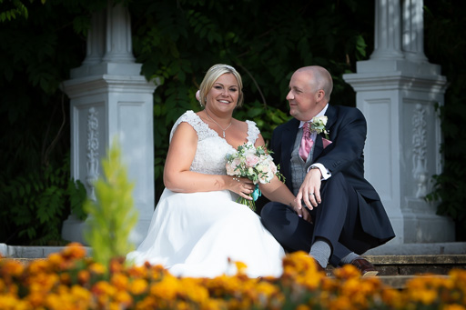Mr & Mrs Wright Mr & Mrs Wright