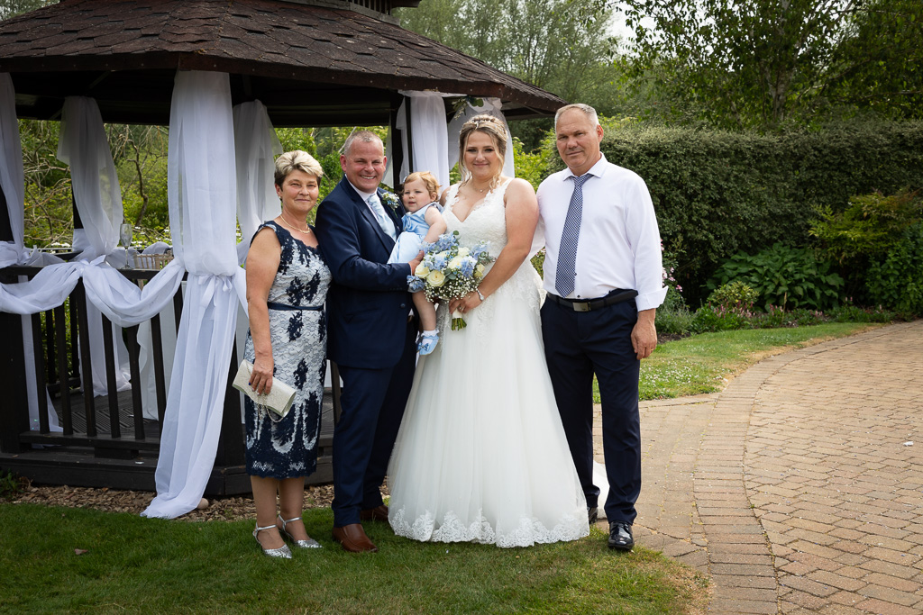 Mr & Mrs Yeomans Mr & Mrs Yeomans